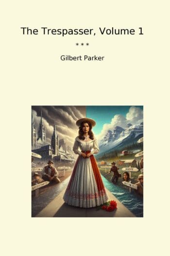 The Trespasser, Volume 1