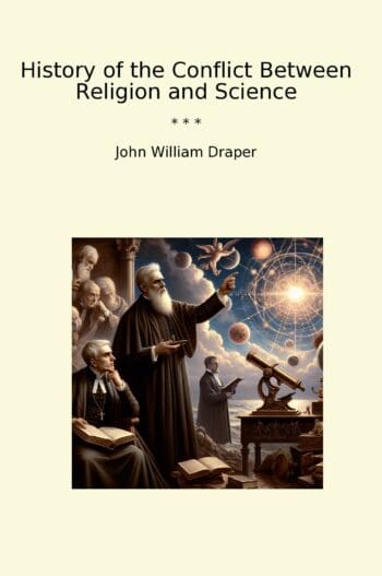 History of the Conflict Between Religion and Science