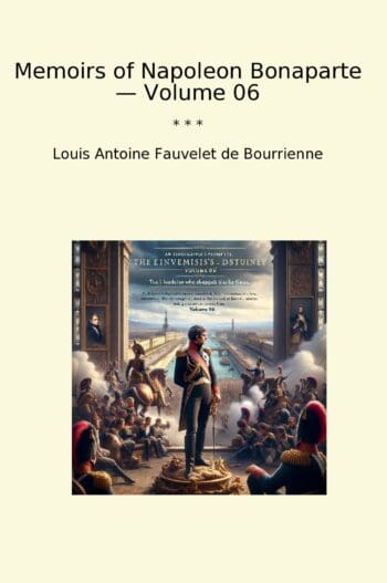 Memoirs of Napoleon Bonaparte — Volume 06