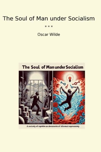 The Soul of Man under Socialism
