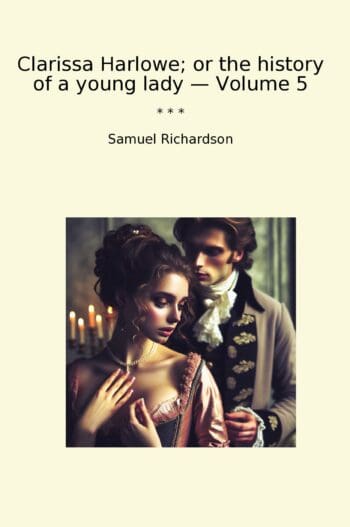 Clarissa Harlowe; or the history of a young lady — Volume 5