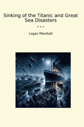 Sinking of the Titanic and Great Sea Disasters