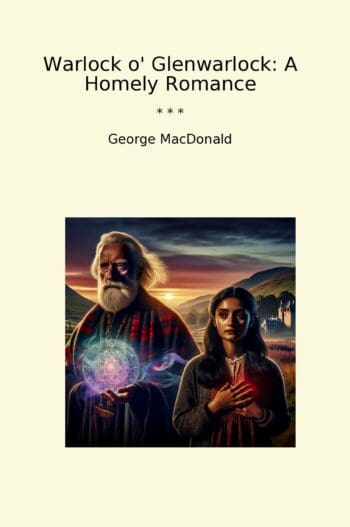 Warlock o' Glenwarlock: A Homely Romance