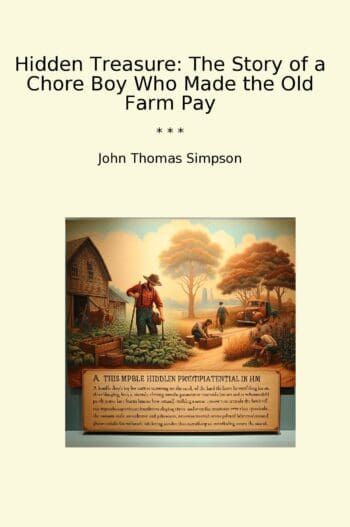 Hidden Treasure: The Story of a Chore Boy Who Made the Old Farm Pay