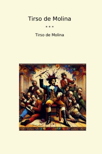 Tirso de Molina