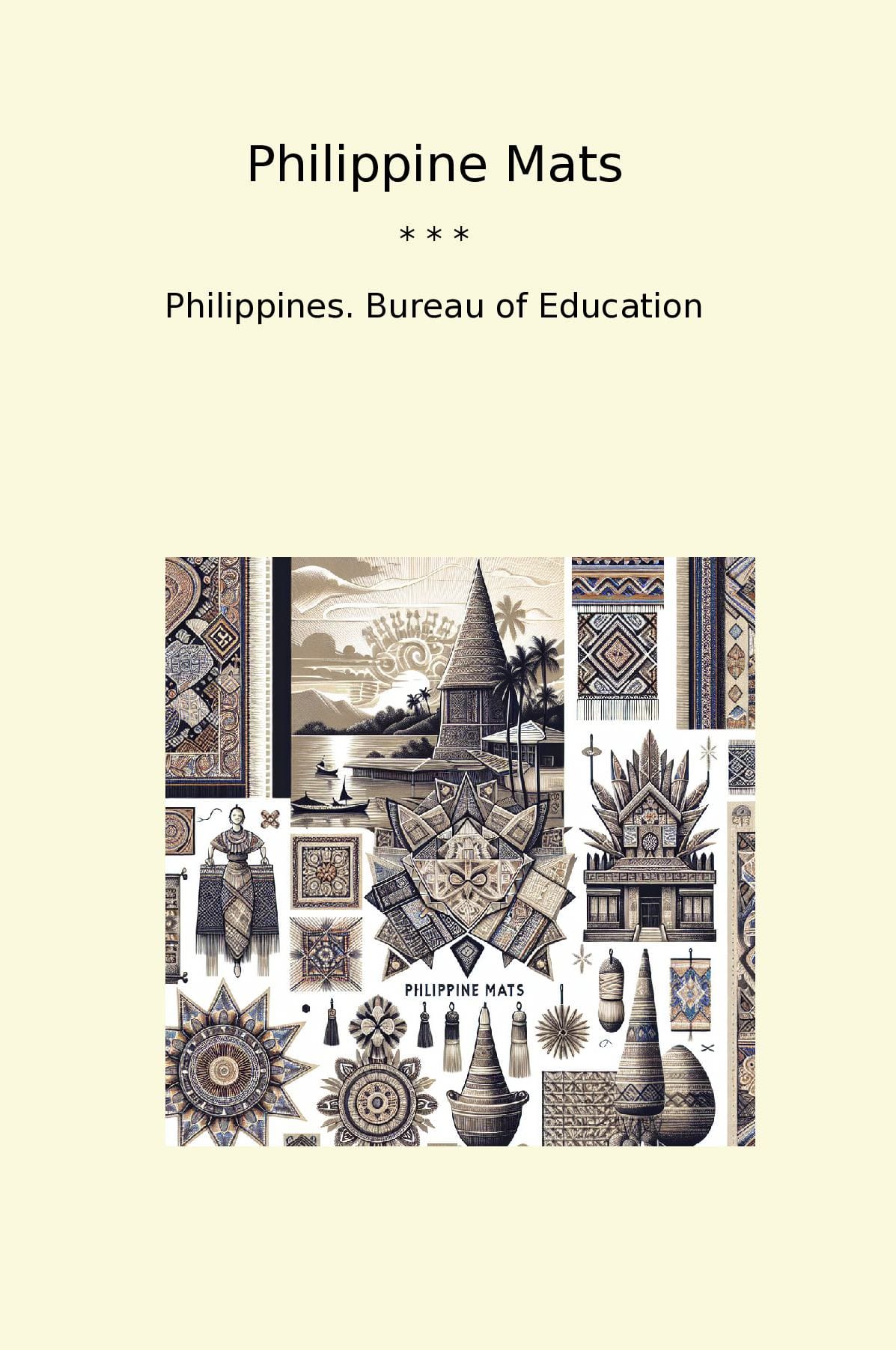 Philippine Mats