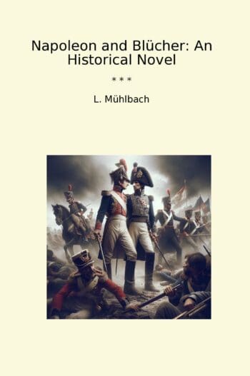 Napoleon and Blücher: An Historical Novel