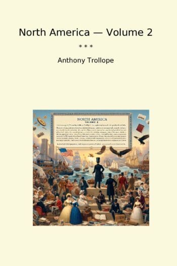 North America — Volume 2