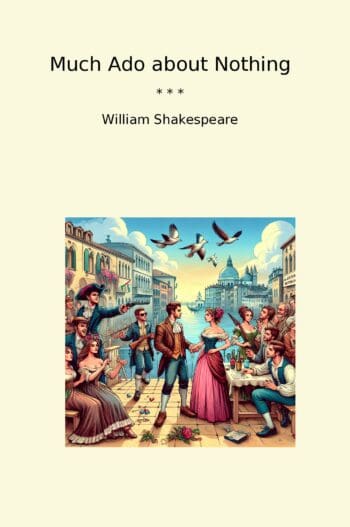 Much Ado about Nothing