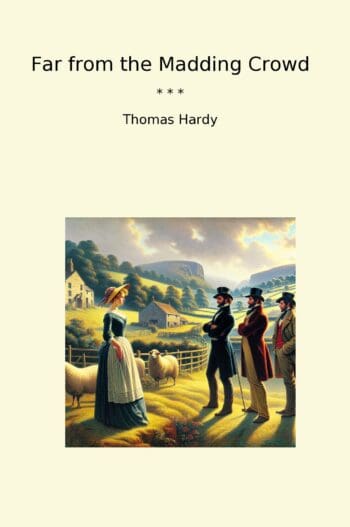 Far from the Madding Crowd