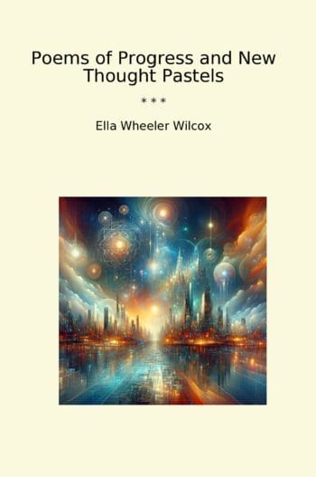 Poems of Progress and New Thought Pastels