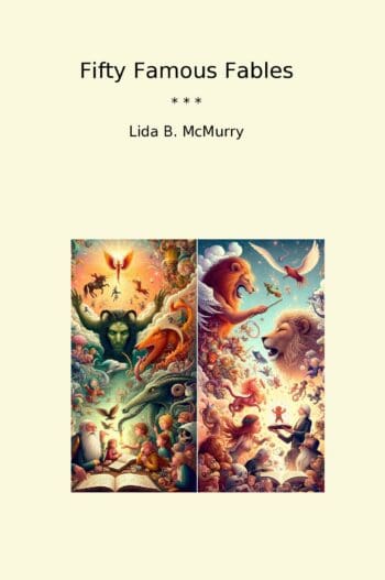 Fifty Famous Fables
