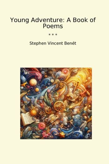 Young Adventure: A Book of Poems