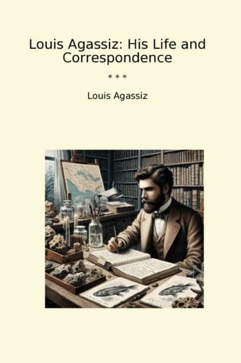 Louis Agassiz: His Life and Correspondence