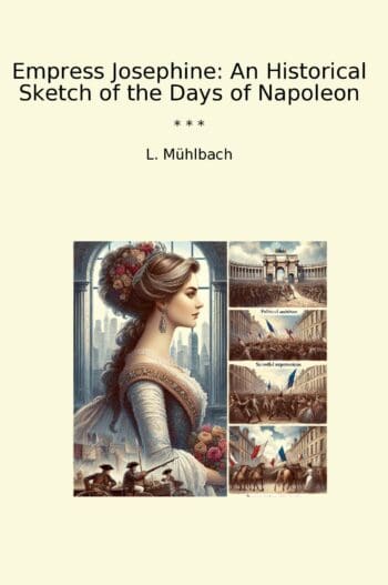 Empress Josephine: An Historical Sketch of the Days of Napoleon