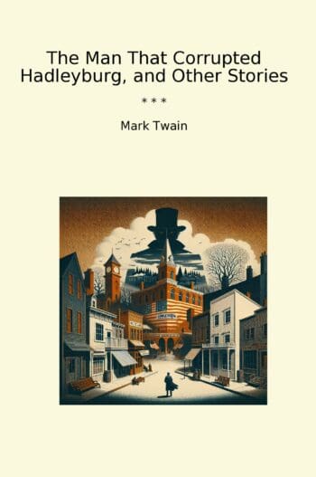 The Man That Corrupted Hadleyburg, and Other Stories