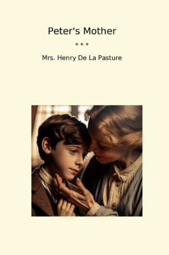 Peter's Mother