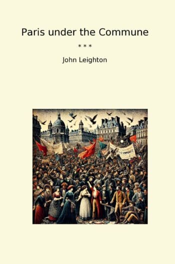 Paris under the Commune
