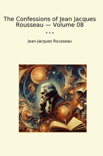 The Confessions of Jean Jacques Rousseau — Volume 08
