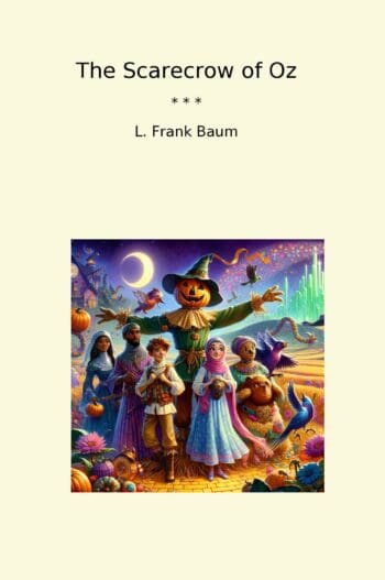The Scarecrow of Oz