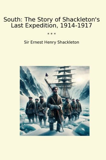 South: The Story of Shackleton's Last Expedition, 1914-1917