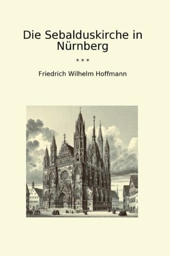 Die Sebalduskirche in Nürnberg
