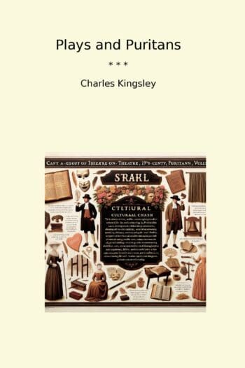 Plays and Puritans