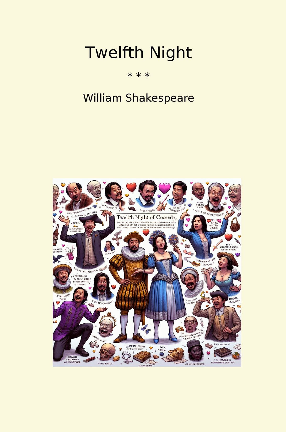 Twelfth Night