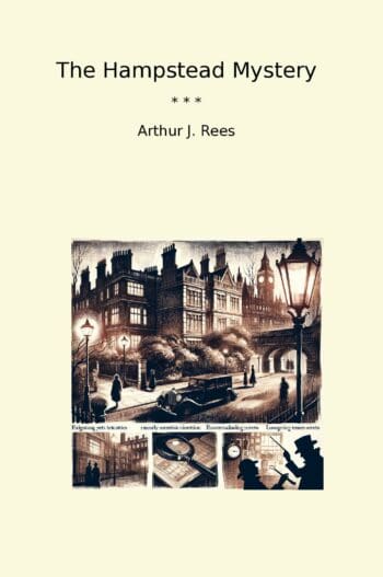 The Hampstead Mystery
