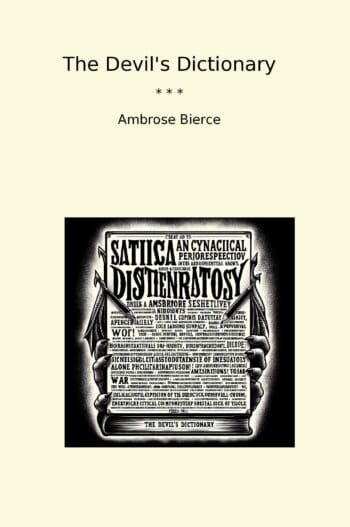 The Devil's Dictionary