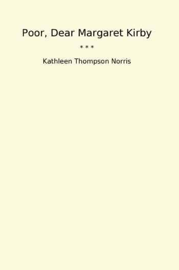Poor, Dear Margaret Kirby