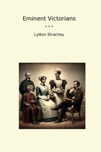 Eminent Victorians
