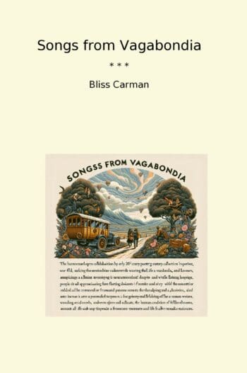 Songs from Vagabondia
