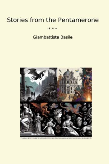 Stories from the Pentamerone