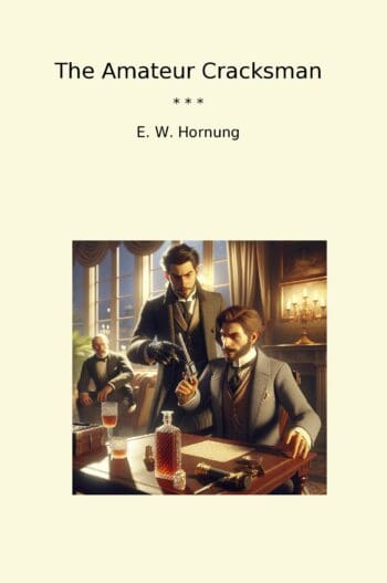 The Amateur Cracksman