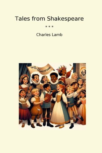 Tales from Shakespeare