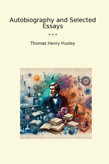 Autobiography and Selected Essays