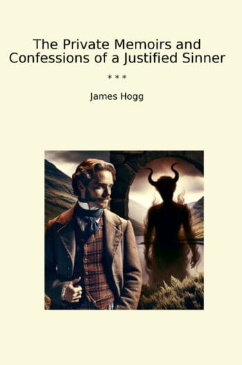 The Private Memoirs and Confessions of a Justified Sinner