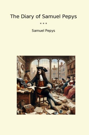 The Diary of Samuel Pepys