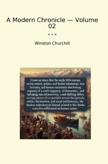 A Modern Chronicle — Volume 02