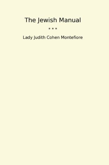 The Jewish Manual