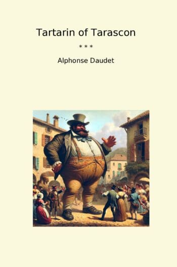 Tartarin of Tarascon