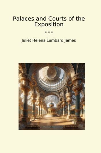 Palaces and Courts of the Exposition