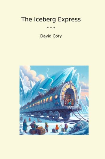 The Iceberg Express