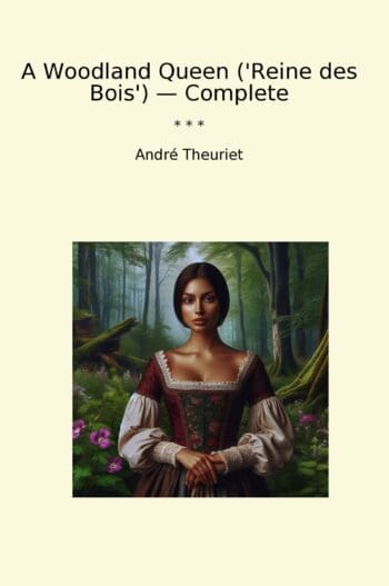 A Woodland Queen ('Reine des Bois') — Complete