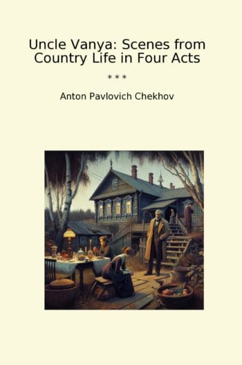Uncle Vanya: Scenes from Country Life in Four Acts