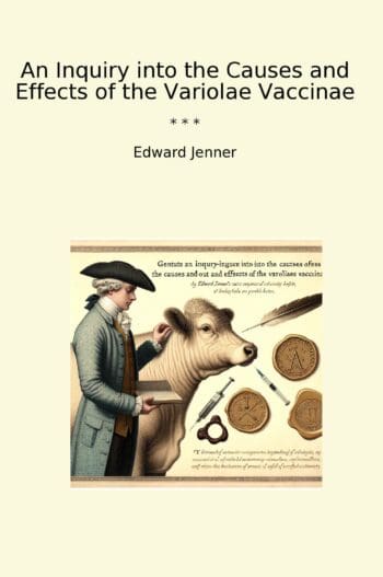 An Inquiry into the Causes and Effects of the Variolae Vaccinae