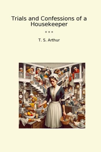 Trials and Confessions of a Housekeeper