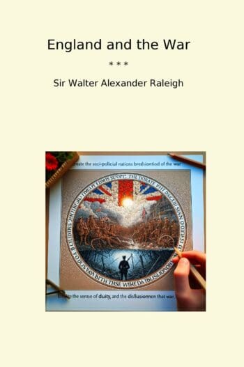 England and the War