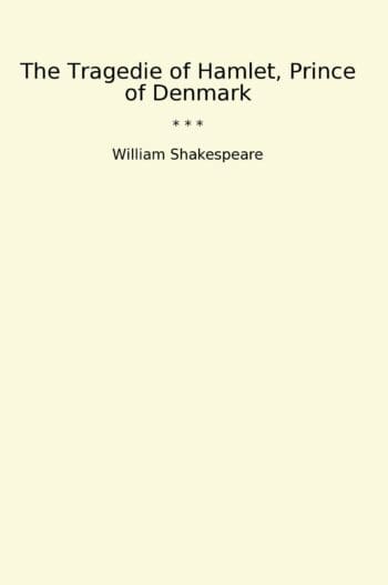 The Tragedie of Hamlet, Prince of Denmark